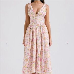 House of CB EMMELINA Dress